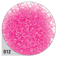 Irisk, песок (С) в стеклянном флаконе (012), 10 г