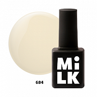 Milk, гель-лак Lapochka №684, 9 мл