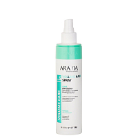 Aravia, Volume Hair Spray - спрей для объема для тонких и склонных к жирности волос, 250 мл