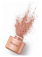 Makeup Revolution, Baking Powder (Peach) - рассыпчатая пудра