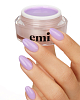 EMI, Soft Iris Gel - камуфлирующий гель для моделирования (лиловый), 15 гр
