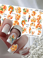 Anna Tkacheva, слайдер-дизайн LIKE-273