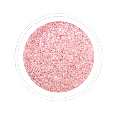 Artex, блестки-пыль (светло-розовые №016)