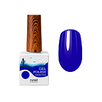 RuNail, Hema free - гипоаллергенный гель-лак №9892, 10 мл