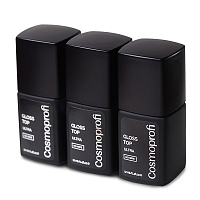 Cosmoprofi, Gloss Top ULTRA - топ без л/с, 12 мл