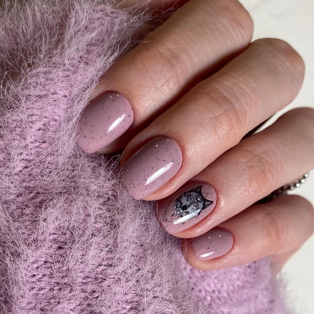 Мастер: @starry_sky_nails (https://www.instagram.com/starry_sky_nails/)