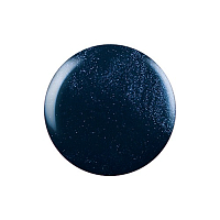 CND Shellac Luxe, двухфазный гель-лак (Midnight Swim 131), 12.5 мл