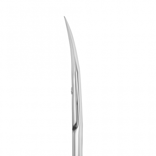 Staleks, ножницы профессиональные с крючком для кутикулы EXCLUSIVE 22 TYPE 1 (magnolia)