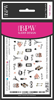 BPW.Style, слайдер-дизайн (В Париж)