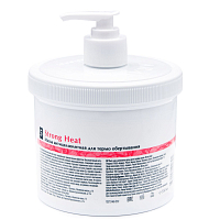 Aravia, Strong Heat - маска антицеллюлитная для термо обертывания, 550 мл