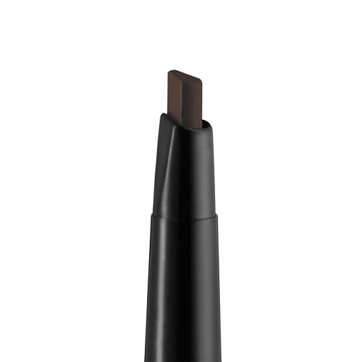 Essence, BROW POWDER & DEFINE PEN - контурный карандаш и пудра для бровей 2в1 (т.04)