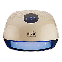 Irisk, лампа LED/UV (модель Erida, белая), 48w