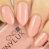 CND Vinylux - недельный лак Винилюкс (Pink Pursuit 215), 15 мл