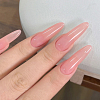 Born Pretty, Jelly Non Stick hand extension gel - гель-пластилин для наращивания NEG30, 15 мл