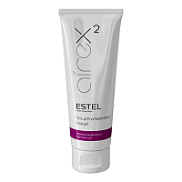 Estel, Airex - гель для укладки волос (нормальная фиксация), 200 мл