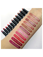 Makeup Revolution Pro, Supreme Lipstick - помада для губ (Attraction)