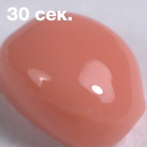 Gelish, PolyGel Cover Pink - полигель (камуфлирующий розовый), 60 гр