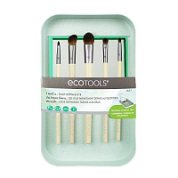 Ecotools, набор для макияжа глаз "Daily Defined Eye"