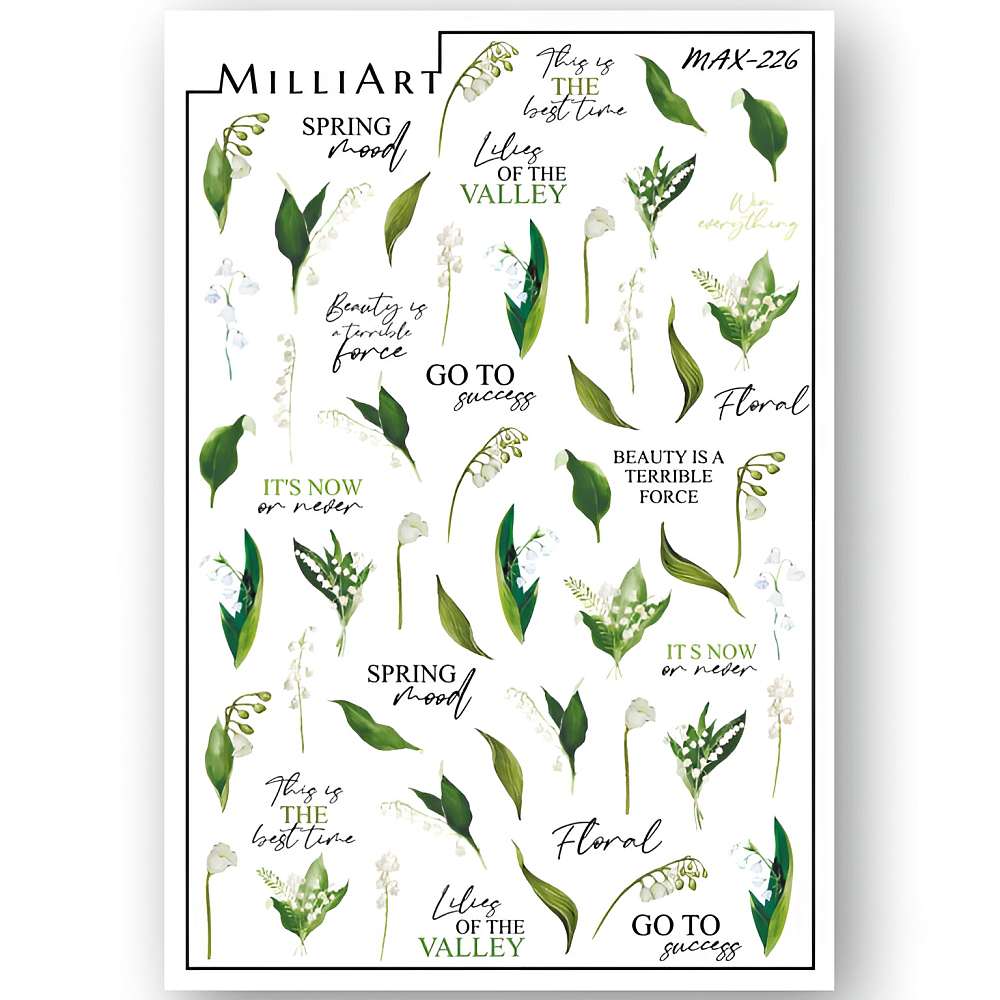 Anna Tkacheva, слайдер-дизайн MilliArt Max-226 Anna Tkacheva, слайдер-дизайн MilliArt Max-226