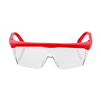 Irisk, очки защитные с регулируемыми дужками (Classic)