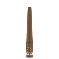 Catrice, 72H NATURAL BROW PRECISE LINER - подводка для бровей (020 Medium Brown)