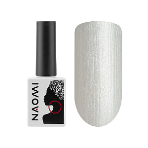 Naomi, гель-лак №313 (Satin Limited), 10 мл