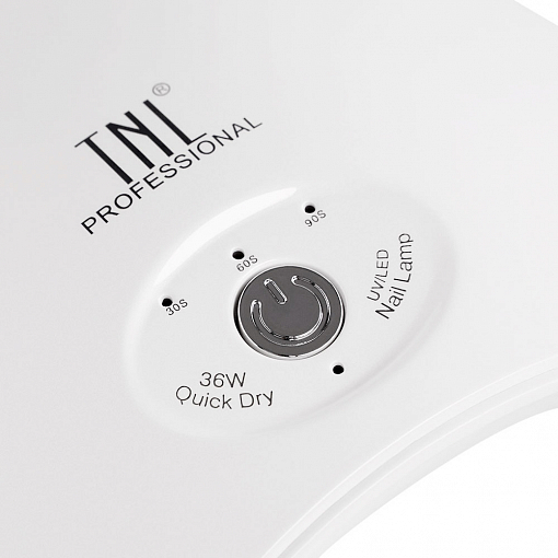 TNL, UV LED-лампа "Mood" (белая), 36W
