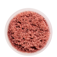 Aravia Organic, Berry Polish - полирующий сухой скраб для тела, 300 мл