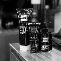 Estel, Alpha Homme Pro Shave- крем после бритья, 275 мл