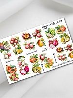 Anna Tkacheva, слайдер-дизайн LIKE-280