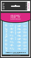 BPW.Style, слайдер-дизайн (Цветы sd3-14)