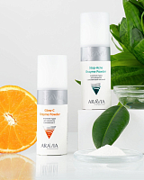 Aravia, Stop-Acne Enzyme Powder - энзимная пудра для умывания с азелаиновой кислотой, 150 мл