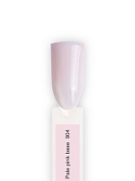 ONIQ, Retouch Pale pink base - базовое покрытие для ногтей, 10 мл