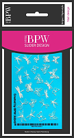 BPW.Style, слайдер-дизайн (Бабочки)