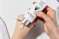 Aravia, Blemish Correction Mask - маска-корректор против несовершенств 2 в 1, 100 мл