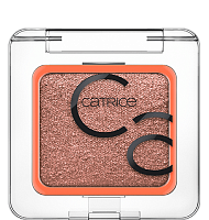 Catrice, ART COULEURS EYESHADOW - тени для век (290 Getting My Bronze On светло-бронзовый)