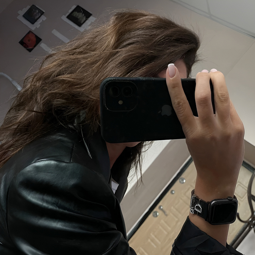 Дизайн ногтей. Товар: Микс набор №326 солевой спрей для волос с коллагеном, мист для тела и волос by Lost Cherry