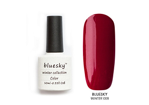 Гель-лак Shellac Bluesky
