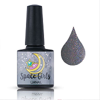 Lianail, гель-лак Space Girls (Demilune), 10 мл