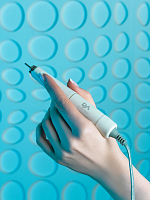 Dr.Alex, аппарат для маникюра и педикюра SP-130, 50 тыс.об., (130Вт, 32В)