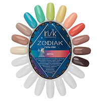 Irisk, Гель-лак "Zodiak" (Козерог 195), 10 гр
