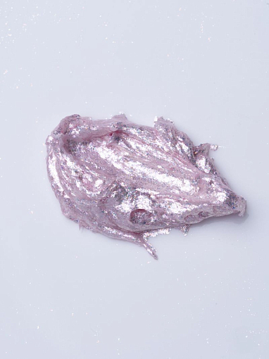 Irisk, Texture - краска гелевая текстурная для дизайна ногтей №06 (Fairy Pink), 5 мл