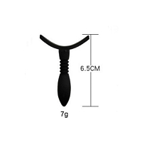 Штамп-аппликатор для нанесения макияжа (№1)