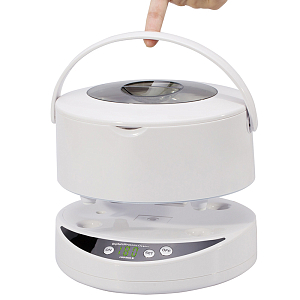 Codyson, ванна (мойка) ультразвуковая CDS-200B, 750 мл