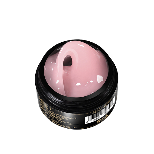 Born Pretty, Jelly Non Stick hand extension gel - гель-пластилин для наращивания NEG27, 15 мл