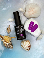 Ingarden, гель-лак X-Gel (№192), 8 мл
