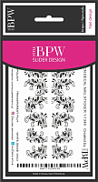 BPW.Style, слайдер-дизайн (Вензеля)