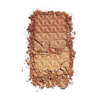 Makeup Revolution, Renaissance Illuminate - хайлайтер (Blissful Bronze)