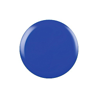 CND Shellac Luxe, двухфазный гель-лак (Blue Eyeshadow 238), 12.5 мл