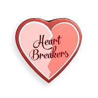 I HEART REVOLUTION, Heart breakers - хайлайтер "Spirited"